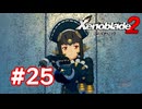 【実況】ゼノブレイド2 #25
