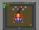 ゼルダの伝説「神々のトライフォース」をこっそり実況　Part7-2