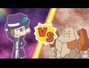 【ポケマスEX】レジェンドバトル：レジロックVH　マジコスサカキ単騎でクリア【LB単騎】