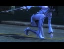 【バレットエッ!!】白い魔女とアメリカン良い男【……ウィッチ】