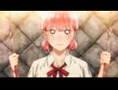 アオのハコ 第14話「どういう文脈？」