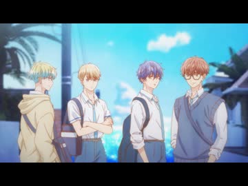 どうせ、恋してしまうんだ。 第1話「最悪の誕生日」