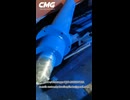 大型油圧シリンダー製造