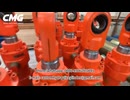 油圧シリンダー - 修理、設計、製造