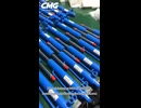 カスタムミニ溶接油圧シリンダーメーカー