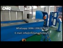 銅線・アルミ線荒引伸線機