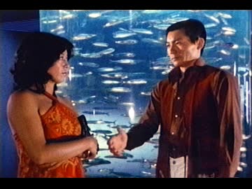 ジャッカー電撃隊　第6話「９ポーカー！！美女の罠」