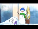 I.CINNAMOROLL Animation　Episode 19:　Snowman