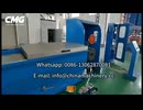 高速銅荒引伸線機