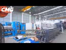 電線製造機械