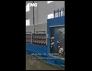 16線銅線用伸線機