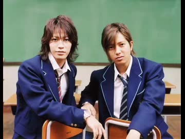 青春アミーゴ 修二と彰