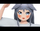 【MMDオリキャラ】Satisfaction【アール】
