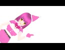 【MMDオリキャラ】Clear【クリス】