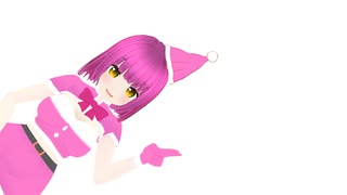 【MMDオリキャラ】Clear【クリス】