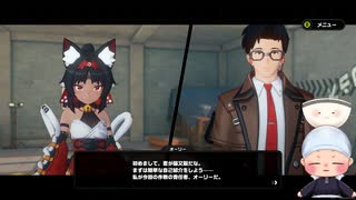 #28【Z・Z・Z】エージェント秘話　窮鼠と猫　～猫の恩返しは数あれど、「家に材を招く」こそ最上なり！～