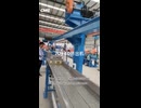 ワイヤーおよびケーブル押出装置、ケーブル押出機