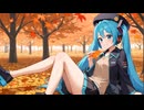 淡い恋心/vocaloid