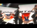 【DOA5LR】 リョナ　マリーほのか同時に高い高い