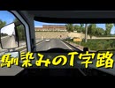 【Euro Truck Simulator 2】ペーパー歴10年が Ver.1.51 アプデ前にドイツ観光（#317）【実況プレイ】