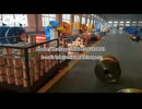 銅線製造機