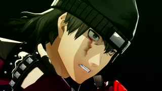 【P3R】PERSONA3RELOAD_September02「ネタバレあり」