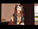 くすぐり地獄 狐坂ワカモ