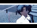【ZenlessZoneZero／ゼンレスゾーンゼロMMD】ドーナツホール【浅羽悠真／Harumasa】