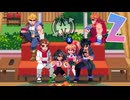【RiverCityGirls2】喧嘩上等女子高生再来 2