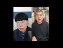 ニンポー（千代豊和）　ただいま！