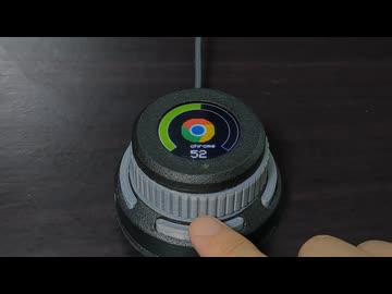USB音量ミキサーを作ってみた