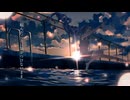 夜明けと蛍　歌ってみた・nami_to　cover　【n-buna】