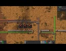 Factorio SpaceAge実況プレイ13