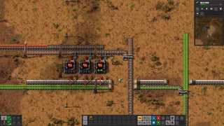 Factorio SpaceAge実況プレイ13