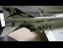 F-8E CRUSADER 1/48 HASEGAWA &  F-4 PHANTOM  NAVY 1/48 HASEGAWA