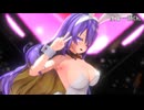 【2025年新春MMD祭り】【ホロライブMMD】『ビビデバ』by ムーナ・ホシノヴァ【4K】
