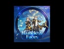 Nameless Faces （英語版)