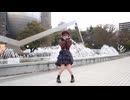 【踊ってみた】好き！雪！本気マジック【菜音(なのん)】