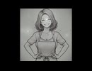 アンタが嫌いだったんだ。