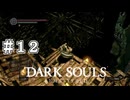 【DARK SOULS REMASTERED】23歳、初めてのダークソウル。Part12【実況】