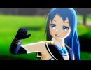 【MMD艦これ】SSR式 五月雨「パラレルラルラ」msTC