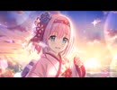 …ホントはあとちょっとだけ、二人でいたかったな