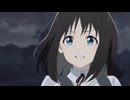 【ノンクレジットOP】TVアニメ「花は咲く、修羅の如く」_ SHISHAMO『自分革命』