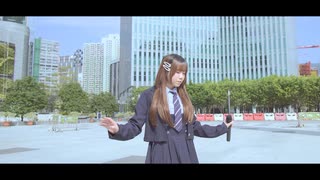 【シェリル】モーニング娘。'24「恋人」踊ってみた