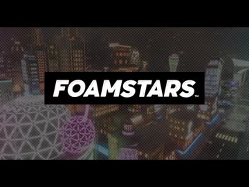 【FOAMSTARS】泡を盛って泡を制す！ランクマッチ編（完結！）ノンクレジットオープニング