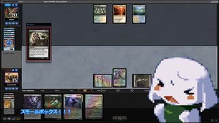 【MTG MO】魔境物語 No.071　オルゾフポックス　その10【モダン】