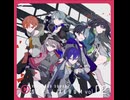 Vivid BAD SQUAD ″雨とペトラ″