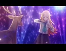 winter fallとしかのこのこのここしたんたんを合わせたらいい感じになった