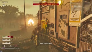【HELLDIVERS2】拡がれ！管理民主主義part64【ヘルダイバー2】