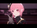 【プロセカ 3DMV】ツギハギスタッカート / 桃井愛莉 × 東雲絵名 × モモジャンミク【香風そよぐ羽衣】